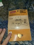 Coleman Propane Adapter New Old Stock 5410a1601. Fixed Price $19.00.