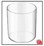 Glass Globe For Coleman Lantern 288 - Replacement Fueled Lanterns, 1 Pcs. Fixed Price $15.03.