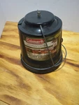 Coleman Quickpack 810 Lumens 2-mantle Propane Lantern With Carry Case. Fixed Price $20.00.
