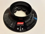 Coleman Propane Lantern Black Stand Base Northstar Model 2500 & More. Fixed Price $8.95.