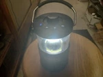 Lux Pro Lp1530 (p06005648). Fixed Price $20.00.