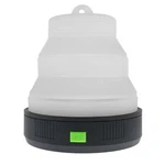 Kodiak Kompress Rechargeable Pop Up Lantern. Fixed Price $64.99.