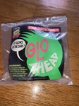 Vintage Glow In The Dark Glo Ahead Pull Back Racer Car Toy 1993 Wendys Kids Meal. Fixed Price $14.99.