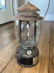 Aladdin Pl-1 Pl1 Kerosene / Gasoline Pressure Lantern Lamp, Made In Usa. Read. Fixed Price $850.00.