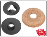 3000005094 For Coleman Lantern Stove Pump Cup Replacement Kit With Leather. Fixed Price $11.15.