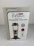 Coleman Max Northstar Propane Lantern - Open Box. Fixed Price $34.99.