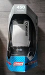 New Coleman Cpx 6 Triago 450 Lumens Battery Led Camping Lantern Black 2 Modes. Fixed Price $24.87.