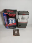 Coleman Lantern Twin Tube 5342-700 Fluorescent Battery Operated Camping Light. Fixed Price $18.75.