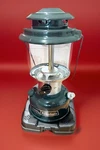 Coleman Powerhouse 290a700 Dual Fuel Lantern 2/89 Case Incl Nos Mint. Fixed Price $98.20.