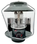 Coleman 5154b700 Propane Lantern 2 Mantle Electronic Ignition Nos W Case. Fixed Price $39.99.