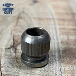 Coleman 1954 To 1962 202 Lantern Ventilator Vent Ball Nut - Vintage Camping. Fixed Price $6.50.