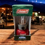 Coleman Classic U-tube Lantern Series 5328 Camping Vintage. Fixed Price $39.99.