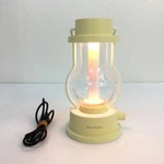 Balmuda The Lantern L02a-wh White Lighting Confirmed *color Faded Popular Item. Fixed Price $107.00.
