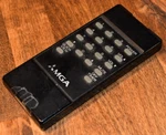 Mga Remote Control Tv - 939p24001 ? Mitsubishi Missing Battery Cover. Fixed Price $9.88.