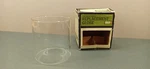 Greatland Outdoors Twin-mantle Propane Lantern Replacement Glass Globe. Fixed Price $17.77.