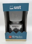Ust 60 Day Duro Led Lantern 1200 Lumen Portable New Original Box - 4 Light Modes. Fixed Price $74.99.