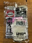 Nos Century Primus Single Tie Lantern Mantles 9086 1-2 Pack Original Vintage. Fixed Price $11.99.