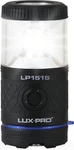 Luxpro Lp1515 Rugged 340 Lumens Battery Powered Waterproof Camping Led Lantern. Fixed Price $16.19.