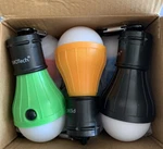 Led Tent Lamp Pemotech 6 Pack. Fixed Price $26.99.