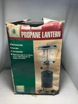 Northwest Territory Double Mantle Propane Lantern 887760-114. Fixed Price $29.95.
