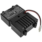 Battery For Nightstick Xpp-5582rx,xpr-5582gx P/n: 5582-batt 10000mah 37wh. Fixed Price $40.17.