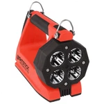 Nightstick Xpr-5582rx Intrinsically Safe Lantern 796jc5. Fixed Price $440.05.