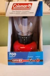 Coleman Classic Xl Led Lantern 700 Lumens Cpx6 Compatible Water-resistance. Fixed Price $28.89.