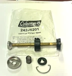Coleman, Pump Repair Kit, For Most Coleman Liquid Fuel Lanterns & Camp Stoves. Fixed Price $25.95.