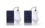 Solar Powered Light Led Bulb Lights Camping Lamp Emergency Li... Fast Ship. Fixed Price $31.51.