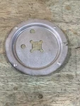 Coleman - 5152c Base Plate. Fixed Price $6.70.
