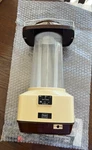 Sears Fluorescent Titan 360 Lantern, Vintage. Fixed Price $16.75.