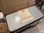 Vintage, Still In Box, Thermos 8430 Three Burner Camp Stove. Fixed Price $185.00.