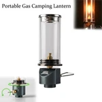 Brs Lamp Light Butane Gas Lantern Outdoor Use Only For Camping Picnic. Fixed Price $15.59.