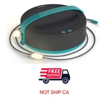 Biolite Solar String Lights 44ft Outdoor Camping Free Shipping. Fixed Price $84.55.