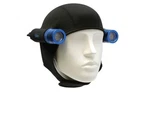 Bigblue Led Light Holding Mounting Hood Scuba Dive Nphood-md. Fixed Price $65.99.