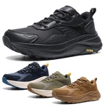 Nortiv 8 Men's Wide Toe Box Hiking Shoes Waterproof Trekking Camping. Fixed Price $52.99.