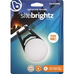 Sitebrightz Warm White Led Tent Light A2915 Brightz 811860032915. Fixed Price $17.99.