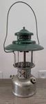 Coleman 228d Big Hat Camping Lantern 1947 A Vintage Nickel Green. Fixed Price $84.99.