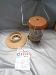 *new* Primus Deluxe Model 5800 Double Mantle Propane Camping Lantern W/ignitor. Fixed Price $35.00.
