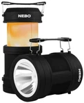 Large Poppy Rc Lantern Ne6908. Fixed Price $69.66.