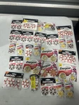 Rayovac, Energizer Hearing Aid Battery Huge Bulk Lot Open Box. Fixed Price $37.39.