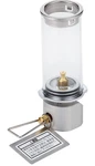 Snow Peak Japan Mini Flame Nocturne Gas Lantern (gl-140-us) - Brand New. Fixed Price $83.00.