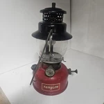 Vintage Kamplite Lantern Model Lrl-21. Fixed Price $225.00.