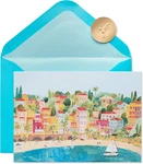 Birthday Card (memorable Adventures). Fixed Price $13.64.