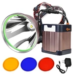 Pinsai Coon Hunting Lights High Power Led Headlamp Super Bright Lumens 2.... Fixed Price $150.98.
