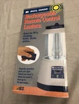Rechargeable Remote-control Lantern Rcl 3000 Vintage- Needs Battery. Fixed Price $26.95.