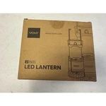 2 Pack Led Camping Lantern, Super Bright Portable Survival Lanterns, Must Hav.... Fixed Price $16.97.