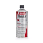 Coleman 32oz Premium Camping Fuel, All Season Efficient Fuel One Size, Multi. Fixed Price $18.43.