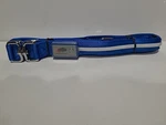 Blazin Bison Safety Light Up Led Dog Leash Rechargeable New. Fixed Price $29.97.