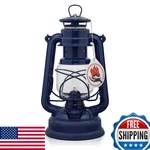 Feuerhand Outdoor Kerosene Fuel Lantern German Made Weather Resistant Baby. Fixed Price $128.70.